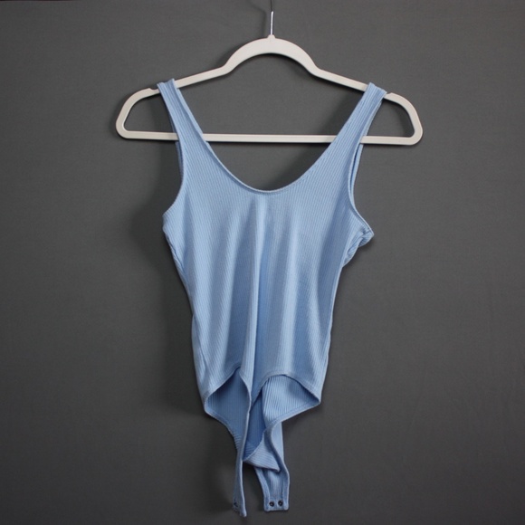 Abercrombie&Fitch Body Suit - Picture 2 of 2